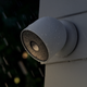 The new indoor/outdoor Nest Cam with battery